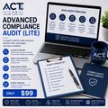 Advanced Compliance Audit (Lite)