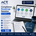 Compliance Roadmap Session